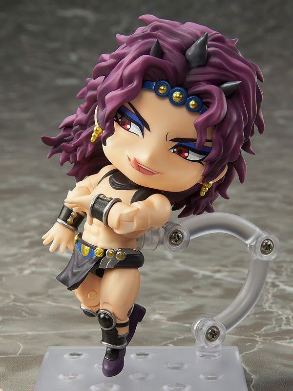 JoJo's Bizarre Adventure - Nendoroid Kars Figure