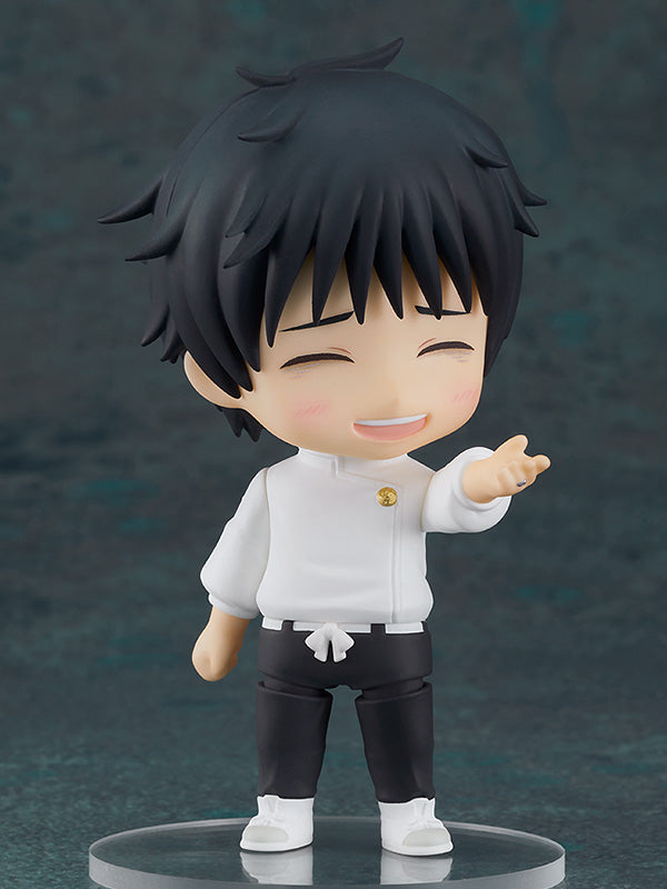 Jujutsu Kaisen - Nendoroid Yuta Okkotsu: Jujutsu Kaisen 0 Ver. Figure