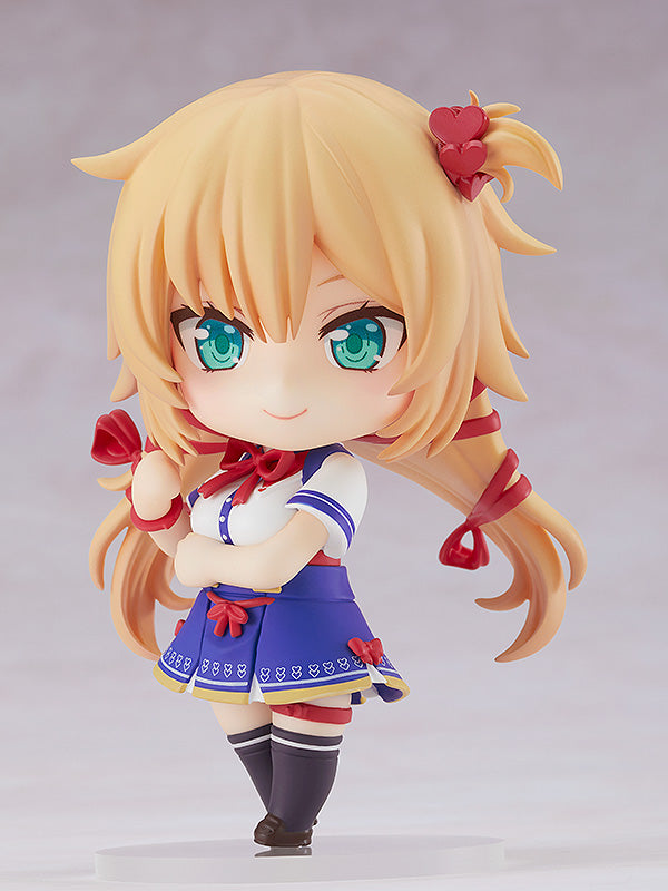 hololive production - Nendoroid Akai Haato Figure