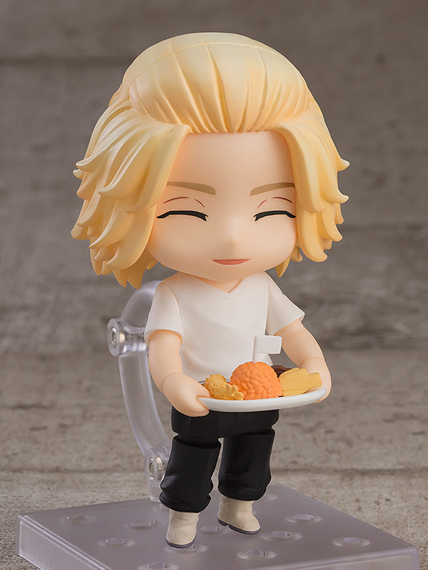Tokyo Revengers - Nendoroid Mikey (Manjiro Sano)