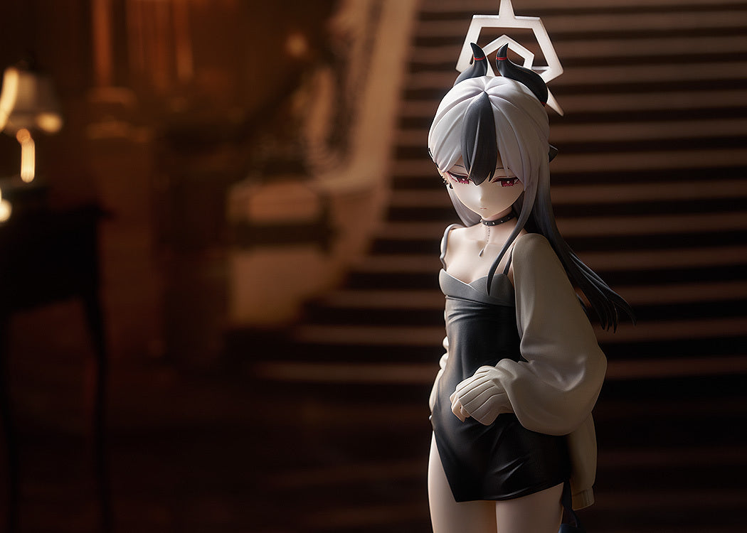 Blue Archive - Kayoko (Dress) 1/7 Scale Figure – Good Smile US