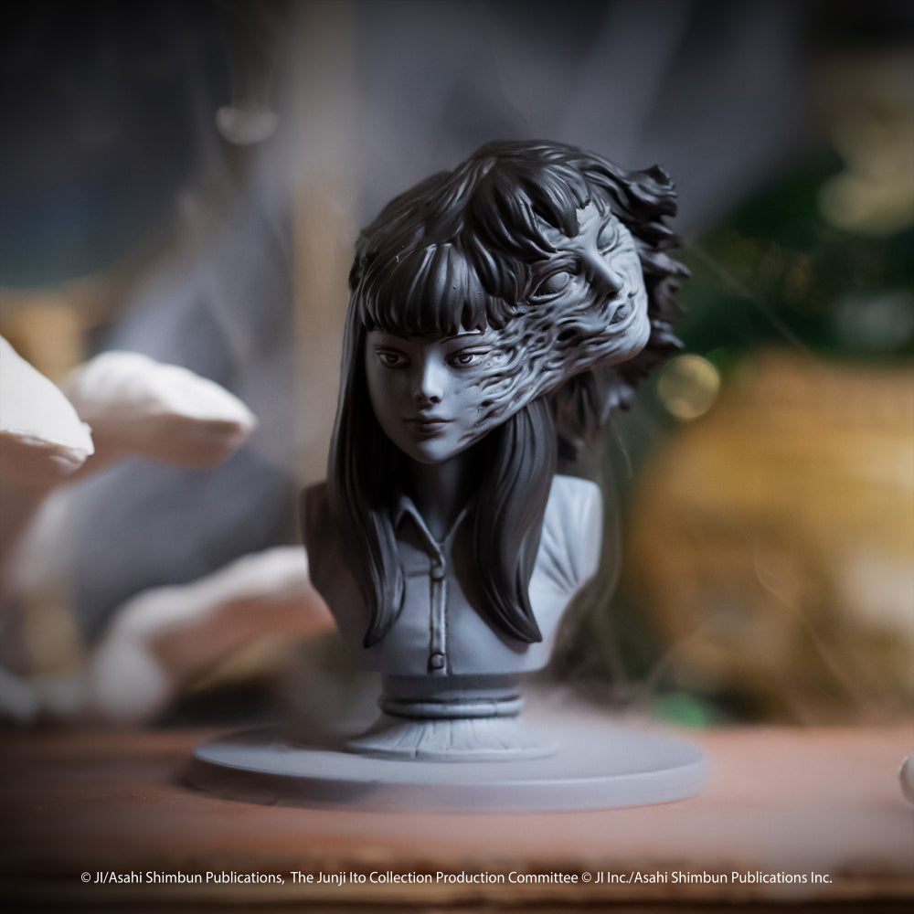 Junji Ito Collection  - Pocket Curse Series 2 Figures