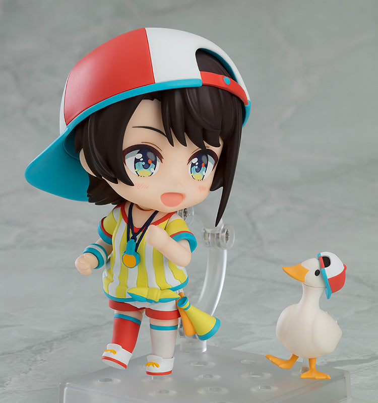 hololive production - Nendoroid Oozora Subaru Figure