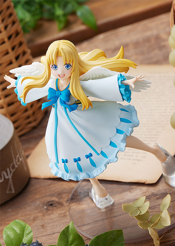 The Rising of the Shield Hero - POP UP PARADE Filo Figure