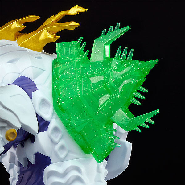 SSSS.DYNAZENON- Soft Vinyl Kaiju: Gagula (First Form) Figure
