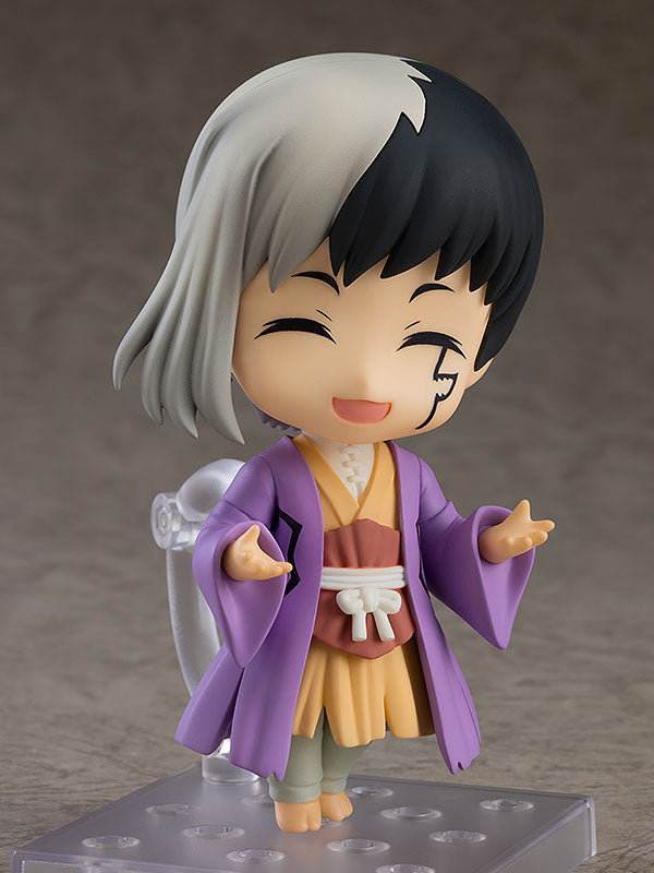 Dr. STONE  - Nendoroid Gen Asagiri Figure