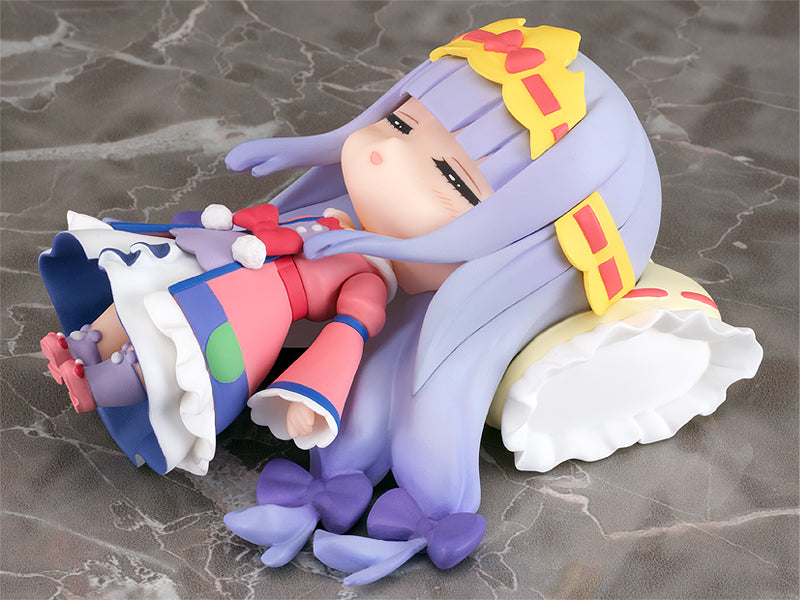 Sleepy Princess in the Demon Castle - Nendoroid Princess Syalis Figure