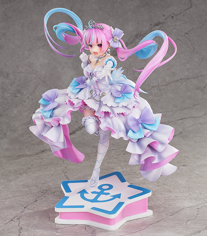 Minato Aqua: Aqua Iro Super Dream♪ Ver.