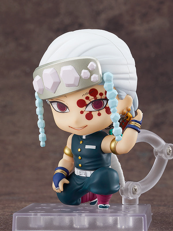 Demon Slayer  - Nendoroid Tengen Uzui Figure