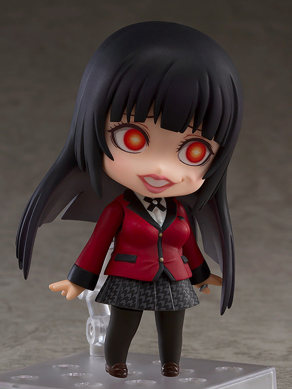 Kakegurui - Nendoroid Yumeko Jabami Figure