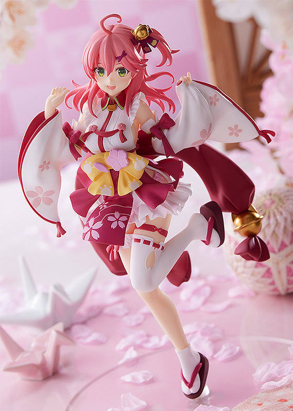 hololive production - POP UP PARADE Sakura Miko Figure