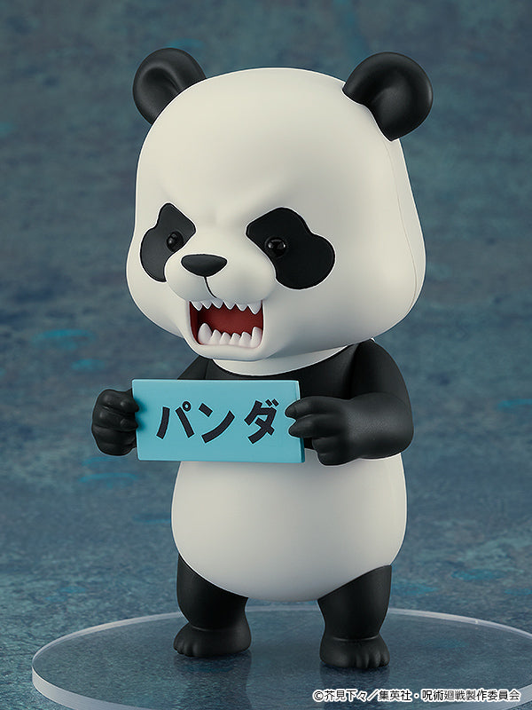 Jujutsu Kaisen - Nendoroid Panda Figure