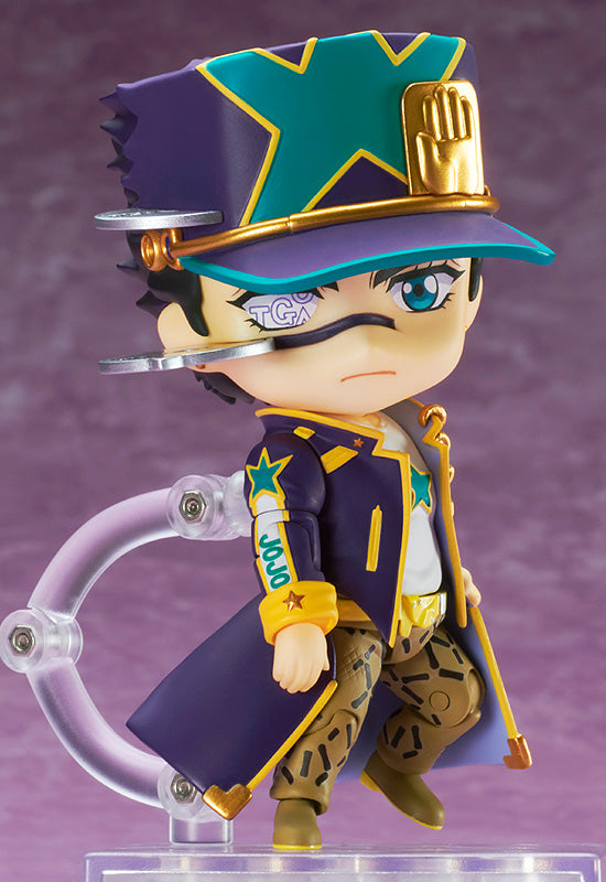 JoJo’s Bizarre Adventure - Nendoroid Jotaro Kujo: Stone Ocean Ver. Figure
