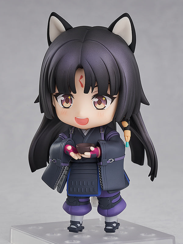Arknights - Nendoroid Saga Figure