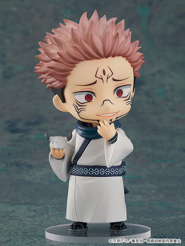 Jujutsu Kaisen - Nendoroid Sukuna Figure