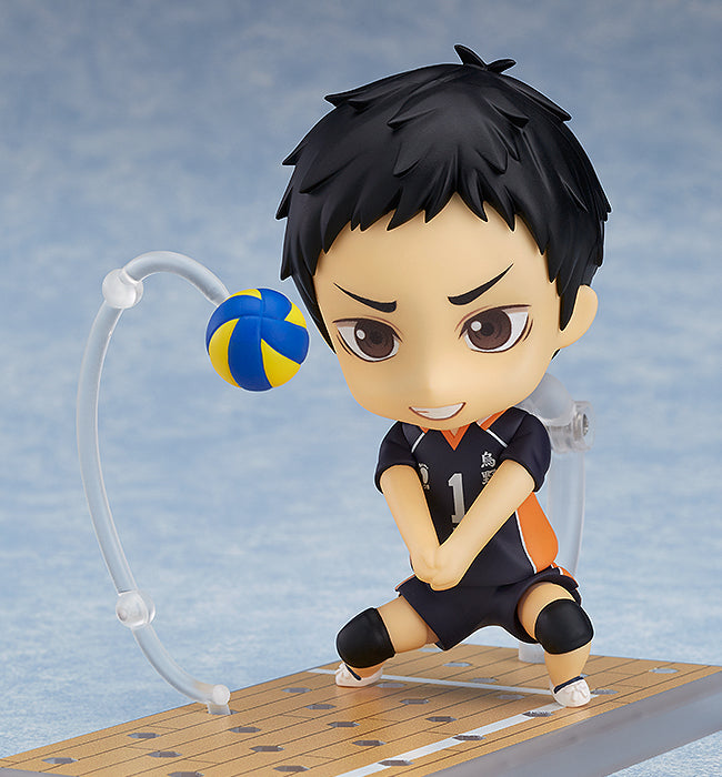 Haikyu!! - Nendoroid Daichi Sawamura Figure