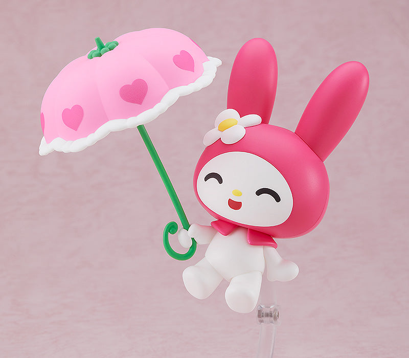 Onegai My Melody - Nendoroid My Melody Figure – Good Smile US