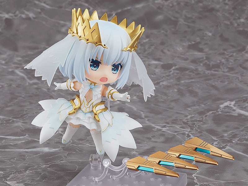 Date A Live IV - Nendoroid Origami Tobiichi: Spirit Ver. Figure