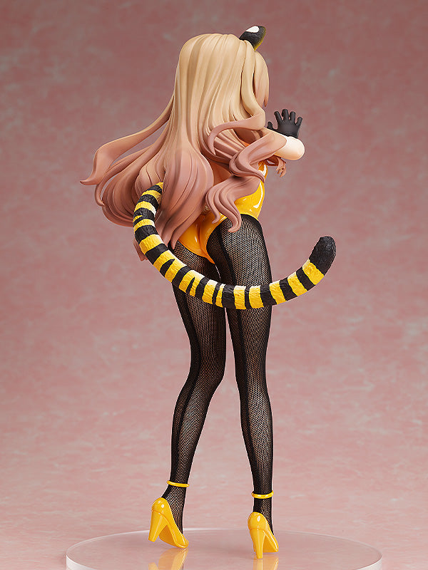Toradora! - Taiga Aisaka: Tiger Ver. 1/4 Scale Figure
