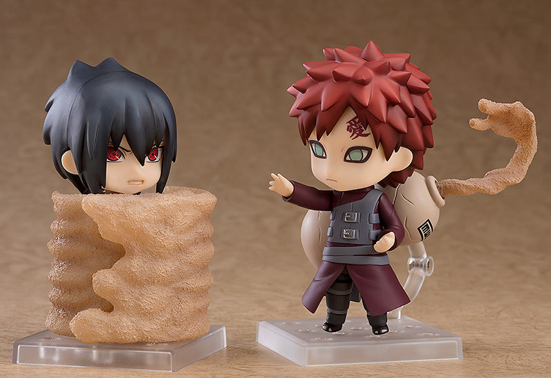 Naruto Shippuden - Nendoroid Gaara Figure