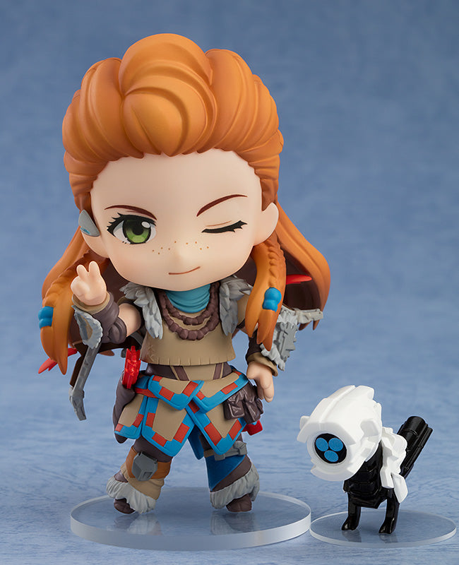 Horizon Forbidden West - Nendoroid Aloy Figure