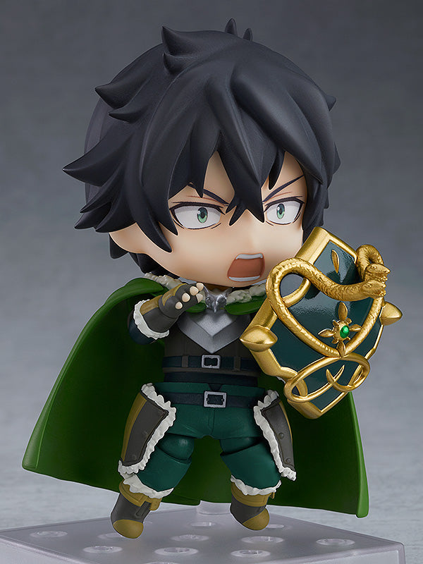 The Rising of the Shield Hero - Nendoroid Shield Hero Figure