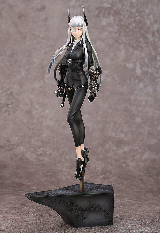 G.A.D_TEN 1/7 Scale Figure
