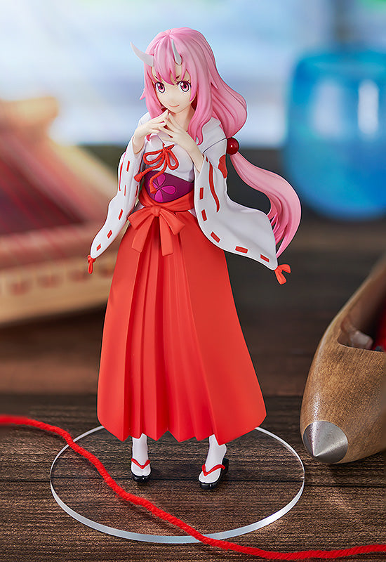 That Time I Got Reincarnated as a Slime - POP UP PARADE Shuna Figure