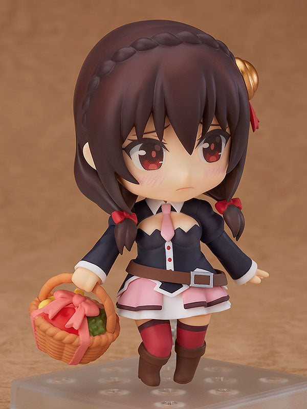 KONOSUBA -God's blessing on this wonderful world! - Nendoroid Yunyun Figure