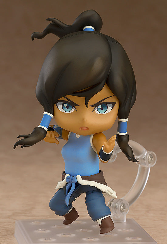 The Legend of Korra - Nendoroid Korra Figure