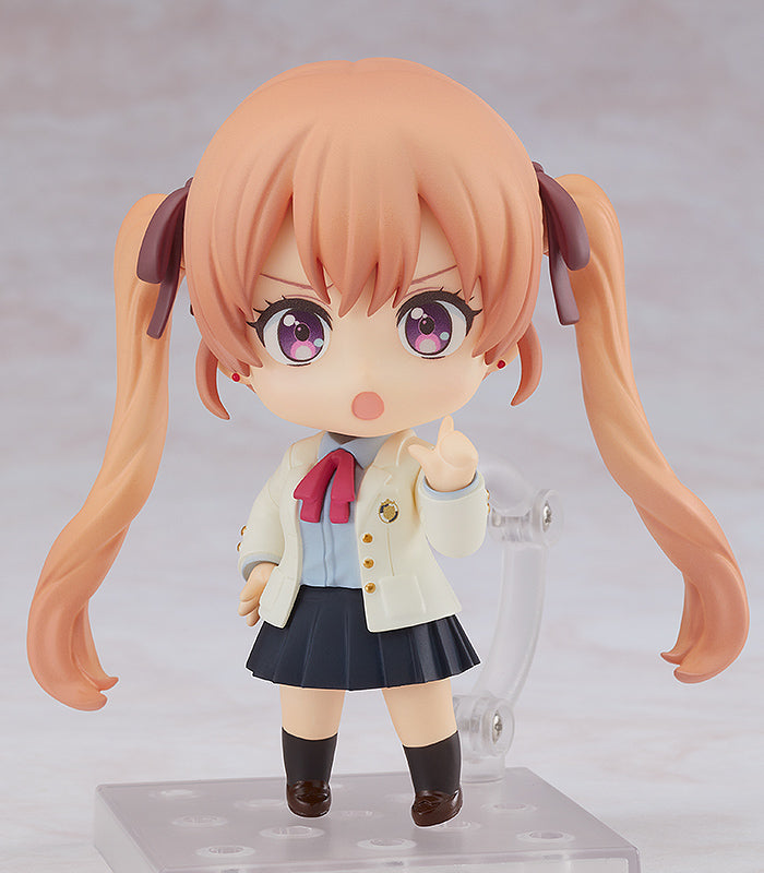 A Couple of Cuckoos - Nendoroid Erika Amano Figure