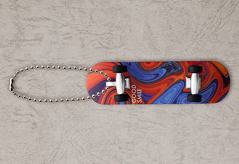 Nendoroid More Skateboard (Galaxy-Liquid A-Liquid B-Liquid C-Splash A-Splash B)
