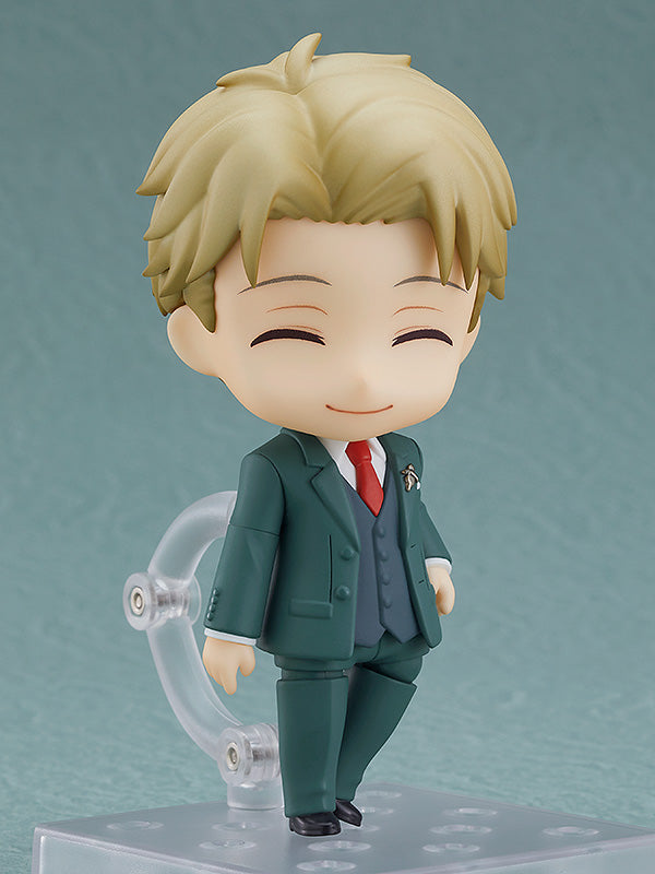 SPY x FAMILY - Nendoroid Loid Forger Figure