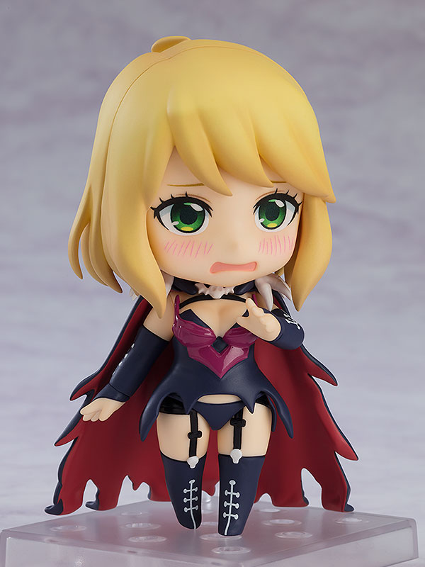 Love After World Domination - Nendoroid Desumi Magahara Figure