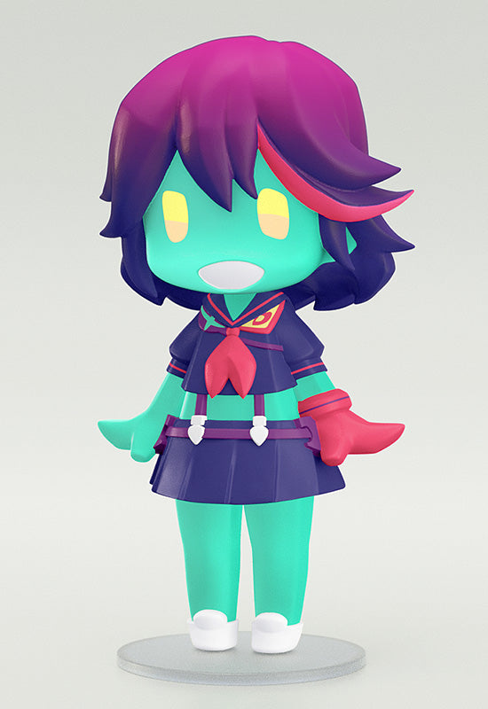 KILL la KILL - HELLO! GOOD SMILE Ryuko Matoi : Berserk Ver. Figure