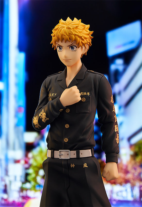 Tokyo Revengers-POP UP PARADE Takemichi Hanagaki Figure