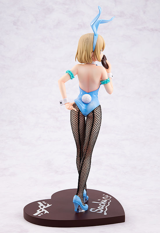 A Couple of Cuckoos - Sachi Umino Bunny Ver. 1/7 Scale Figure