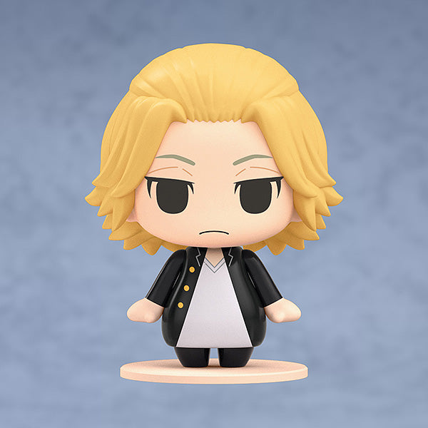 Tokyo Revengers - Pocket Maquette: Tokyo Revengers 01 Blind Box