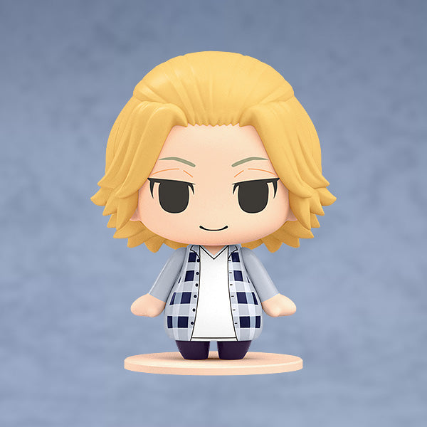 Tokyo Revengers - Pocket Maquette: Tokyo Revengers 02 Blind Box