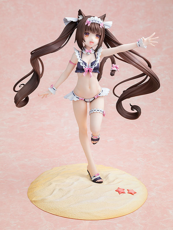 ✱Chocola ✱さん 専用ページ Nekopara] Chocola: Chinese Dress Edition Standard Ver. 1/6 Scale