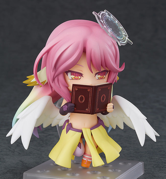 No Game No Life - Nendoroid Jibril Figure