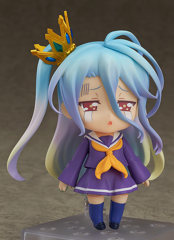 No Game No Life - Nendoroid Shiro Figure