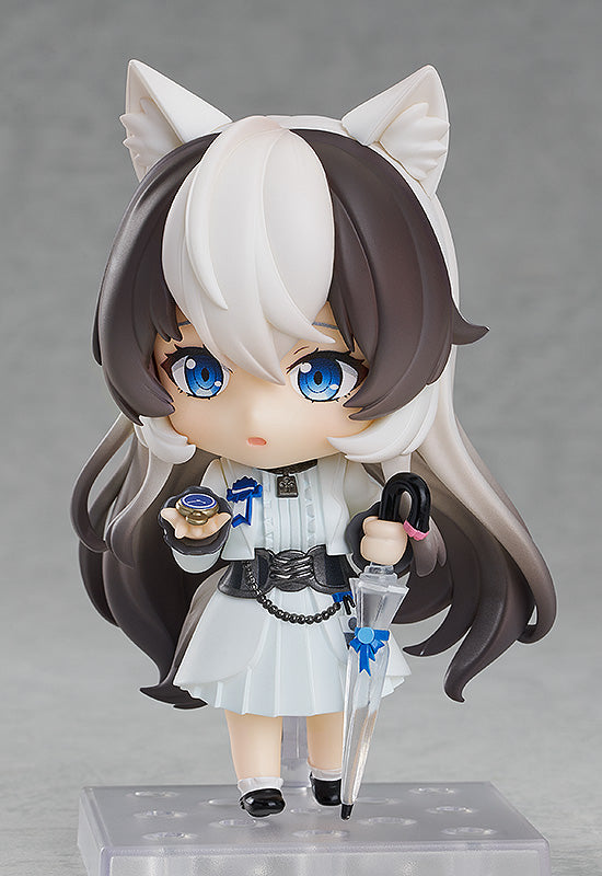 Cat Planet - Nendoroid Triss Figure