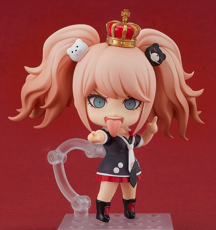 Danganronpa 1•2 Reload - Nendoroid Junko Enoshima Figure (Re-release)