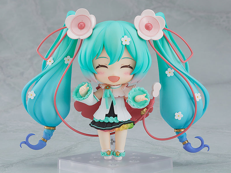 Nendoroid Hatsune Miku : Magical Mirai 2021 Ver