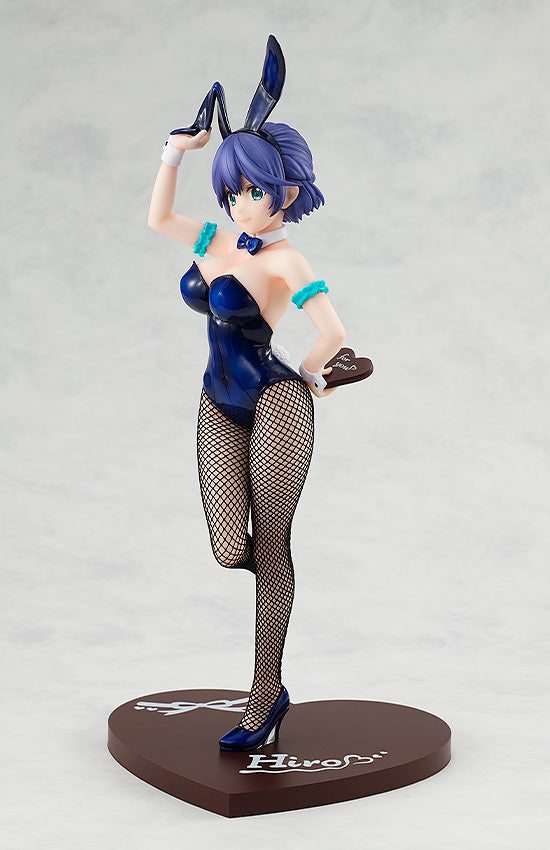 A Couple of Cuckoos - Hiro Segawa: Bunny Ver. 1/7 Scale Figure