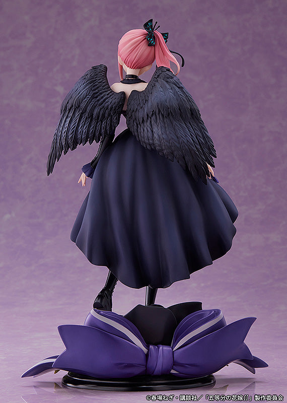 The Quintessential Quintuplets - Nino Nakano: Fallen Angel ver. 1/7 Scale Figure