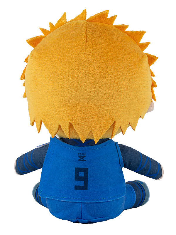 BLUE LOCK - Plushie Kunigami Rensuke