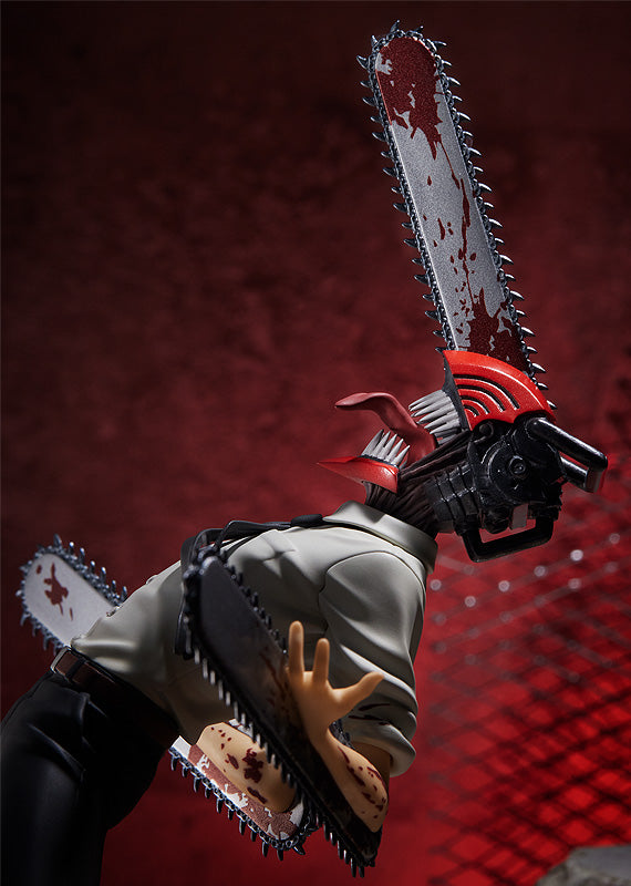 Chainsaw Man - POP UP PARADE Chainsaw Man Figure