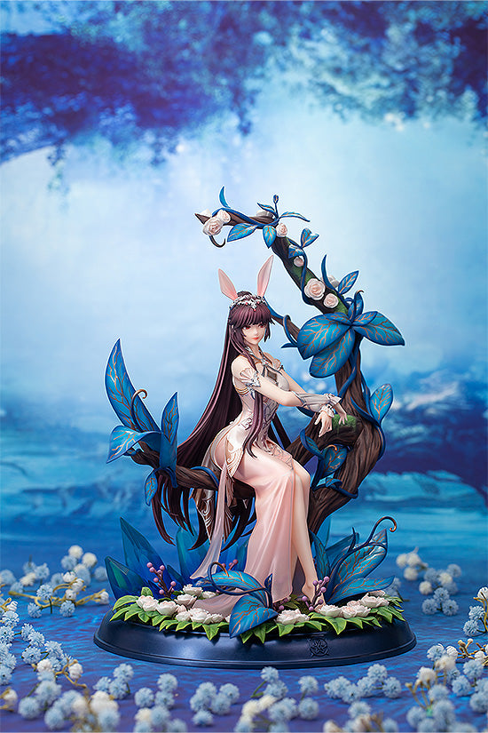 Soul Land - Xiao Wu: Lifelong Protection ver. 1/7 scale Figure